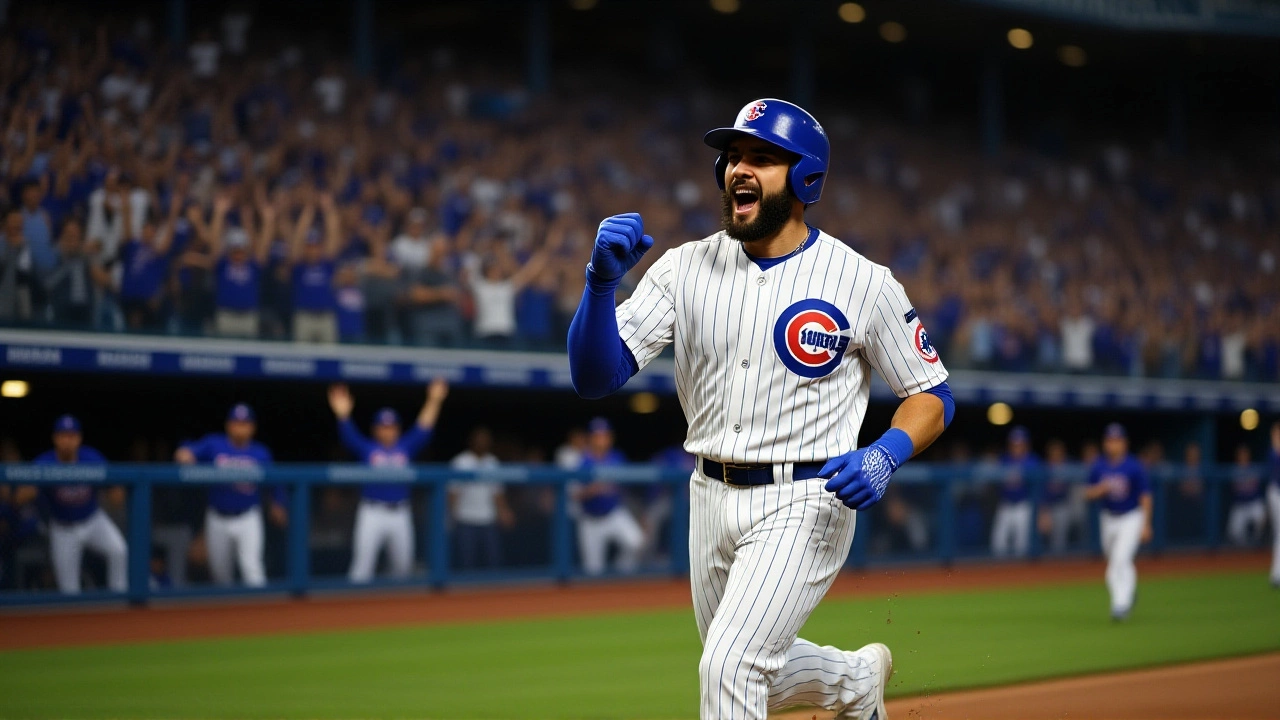 Aftermath and Game 5: The Series Conclusion