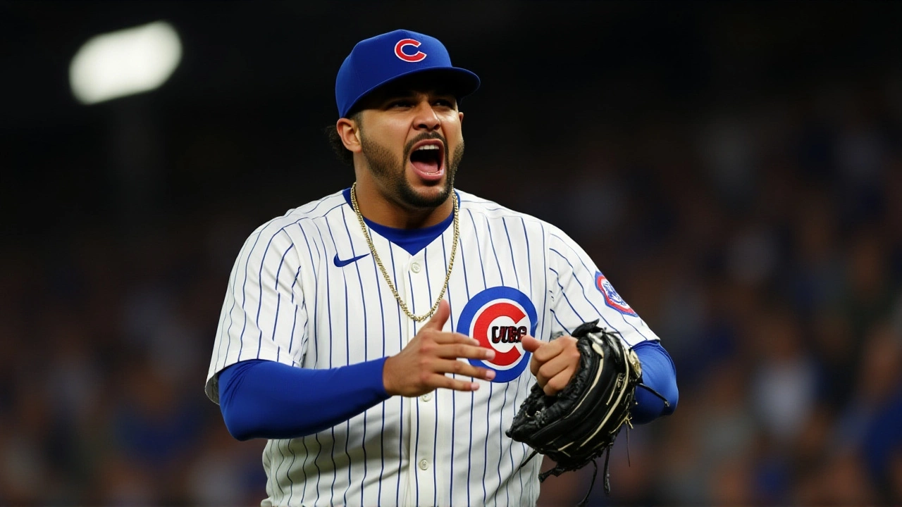 Cubs Stun Brewers 6-0 in NLDS Game 4, Force Winner‑Take‑All Finale