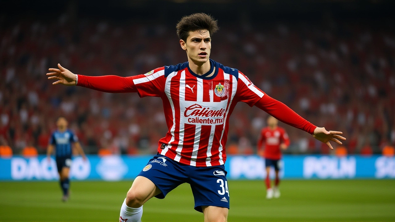 The Ripple Effect: From Colombia to Peru