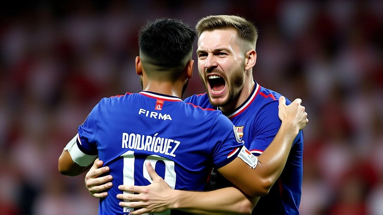 Cruz Azul vs Pumas: Liga MX Final Preview, Lineups & Odds